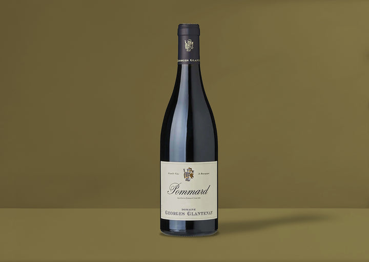 Domaine Glantenay Pommard 2022