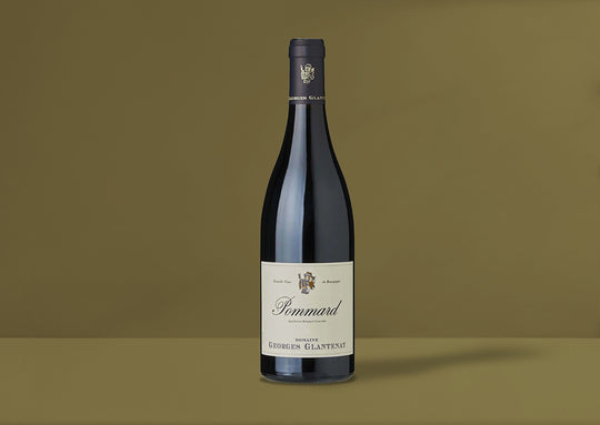 Domaine Glantenay Pommard 2022