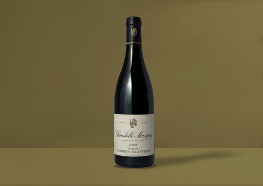 Domaine Glantenay Chambolle Musigny Les Feusselottes 1er Cru 2020