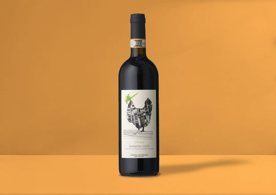 Cascina San Michele 'Primevigne' Barbera d'Asti DOCG 2020