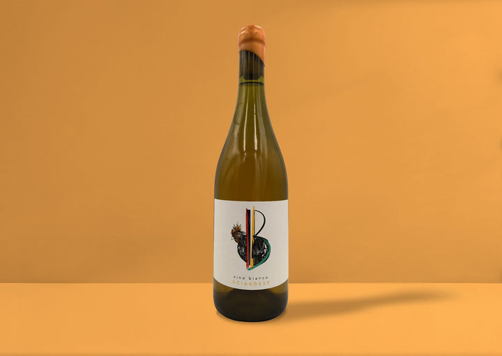 Cascina San Michele Sciardese Vino Bianco 2019