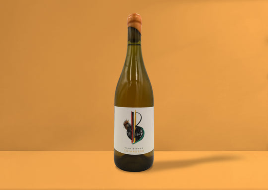 Cascina San Michele Sciardese Vino Bianco 2019