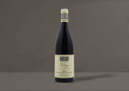 Mark Haisma Volnay Les Fremiets 1er Cru 2021