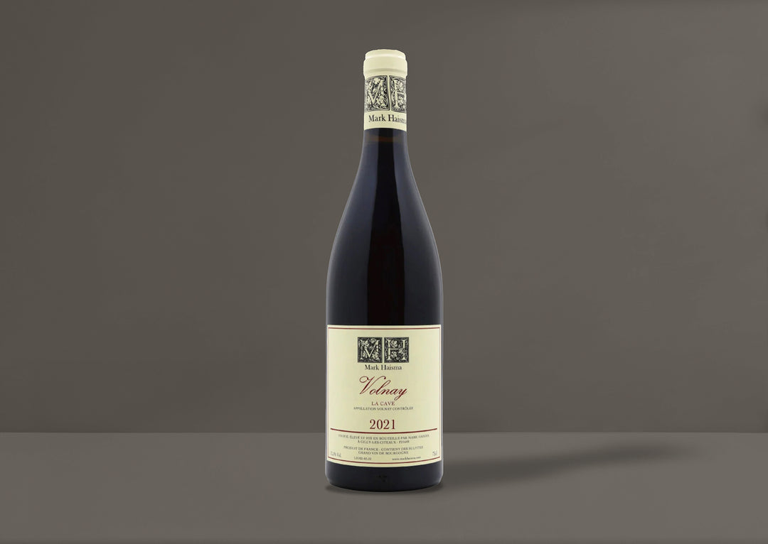Mark Haisma Volnay La Cave 2021