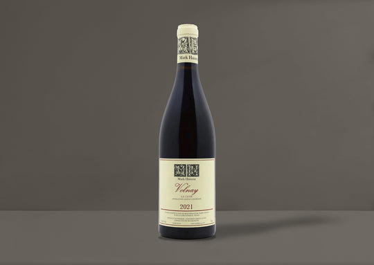 Mark Haisma Volnay La Cave 2021