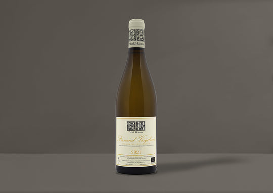 Mark Haisma Pernand Vergelesses En Caradeux 1er Cru 2021