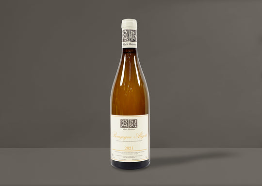 Mark Haisma Bourgogne Aligote 2021