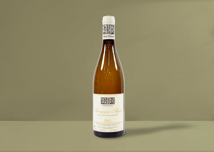 Mark Haisma Bourgogne Aligote 2021