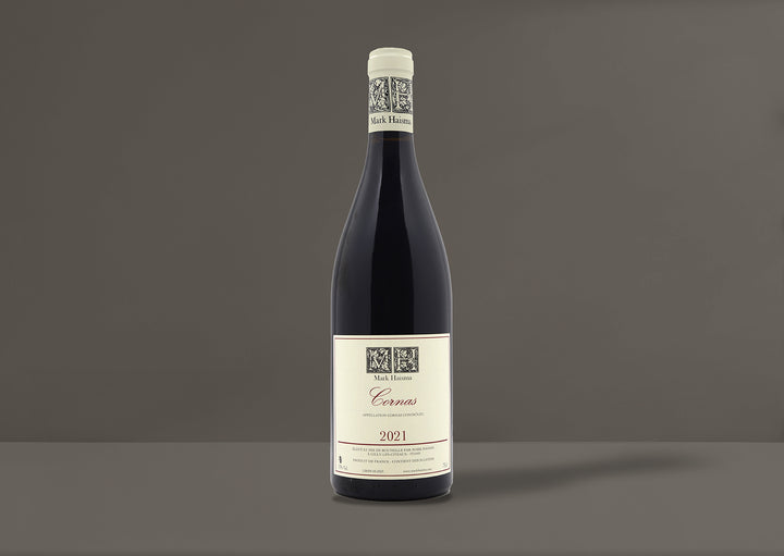 Mark Haisma Cornas 2021