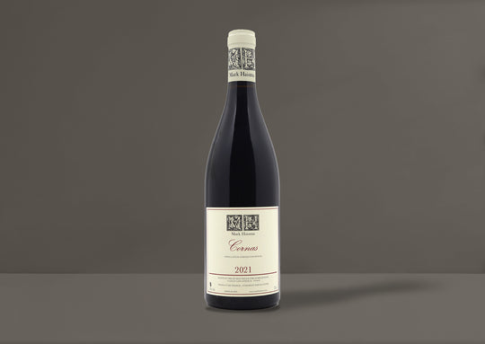 Mark Haisma Cornas 2021