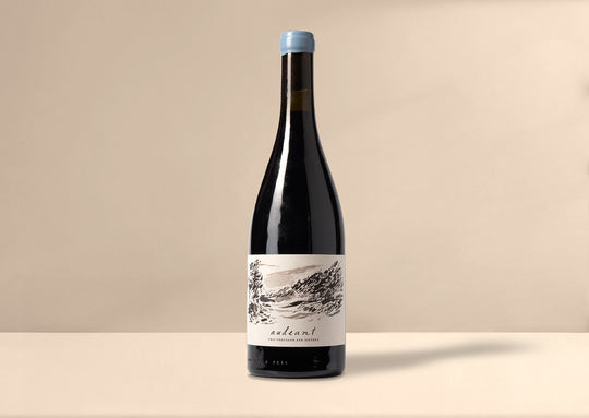 Audeant Nysa Vineyard Pinot Noir 2016