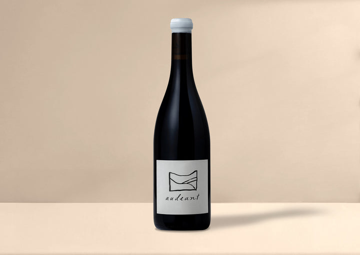 Audeant Pinot Noir 2018