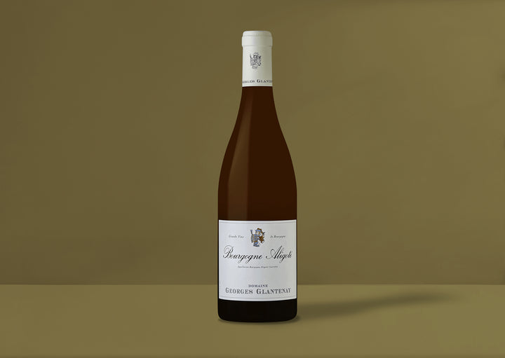 Domaine Glantenay Bourgogne Aligote VV 2021