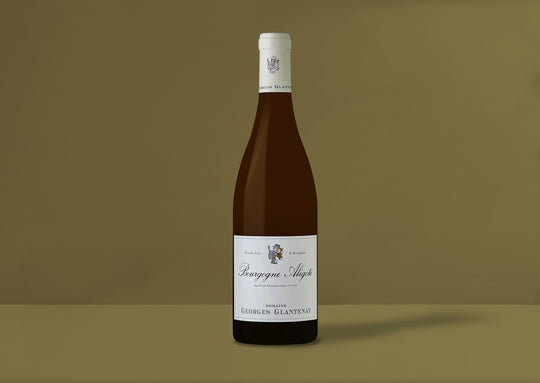 Domaine Glantenay Bourgogne Aligote VV 2021