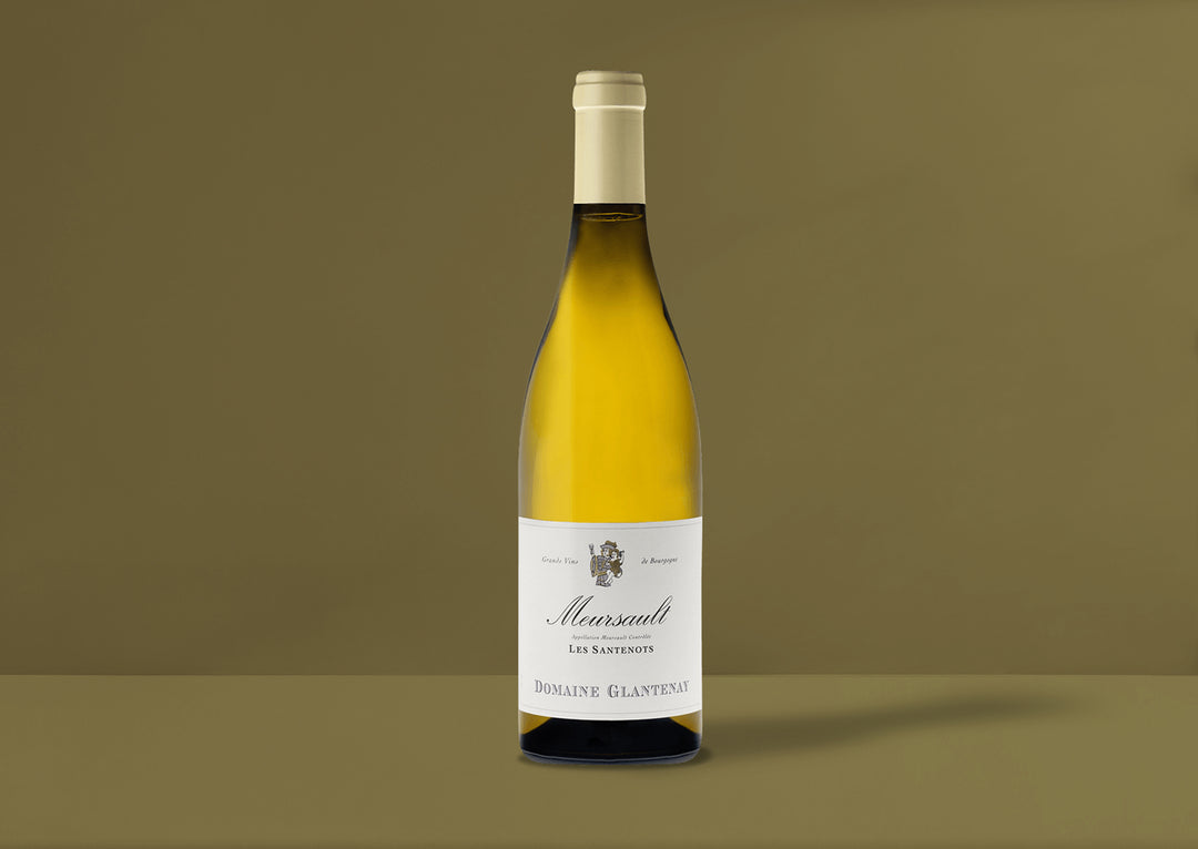 Domaine Glantenay Meursault Les Santenots 2022