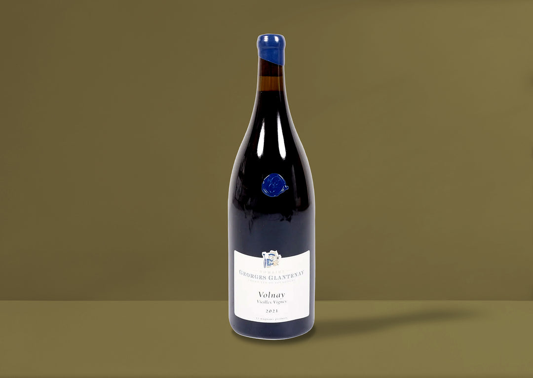 Domaine Glantenay Volnay VV Magnum 2021