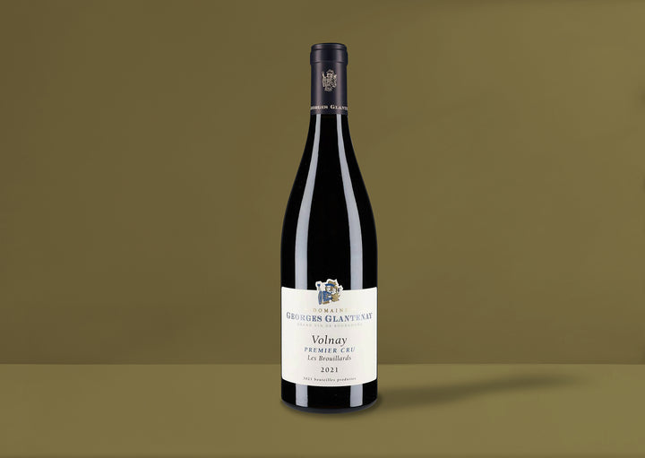 Domaine Glantenay Volnay Les Brouillards 1er Cru 2021