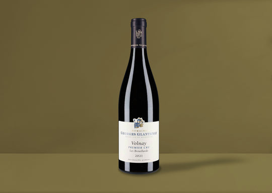 Domaine Glantenay Volnay Les Brouillards 1er Cru 2021