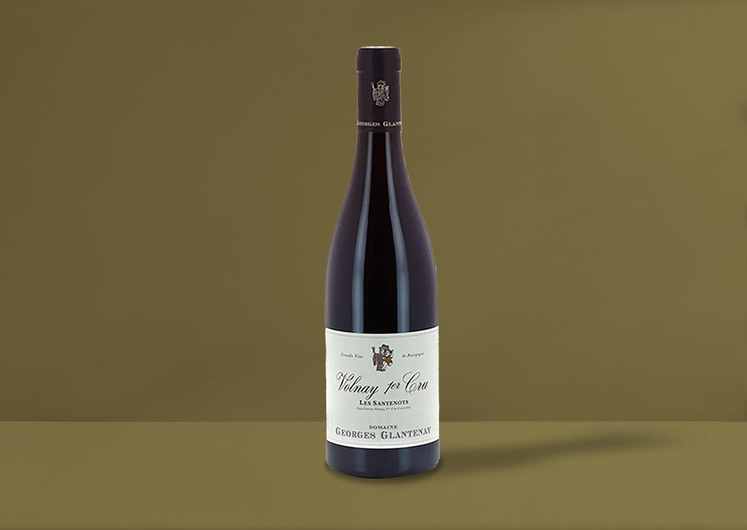 Domaine Glantenay Volnay Les Santenots 1er Cru 2022