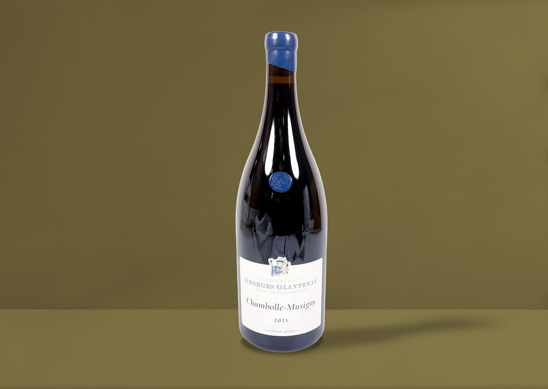Domaine Glantenay Chambolle Musigny Jeroboam 2021
