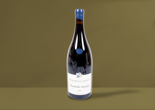 Domaine Glantenay Chambolle Musigny Jeroboam 2021