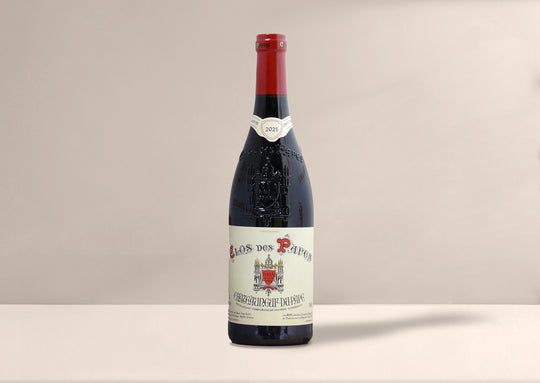 Clos des Papes Chateauneuf du Pape 2021