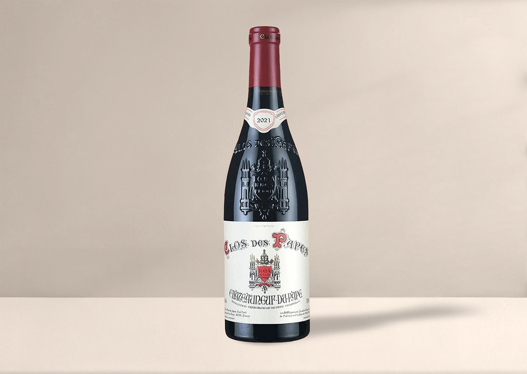 Clos des Papes Chateauneuf du Pape Magnum 2021