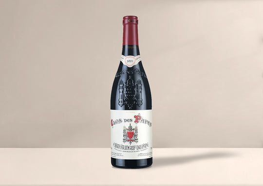 Clos des Papes Chateauneuf du Pape Magnum 2021