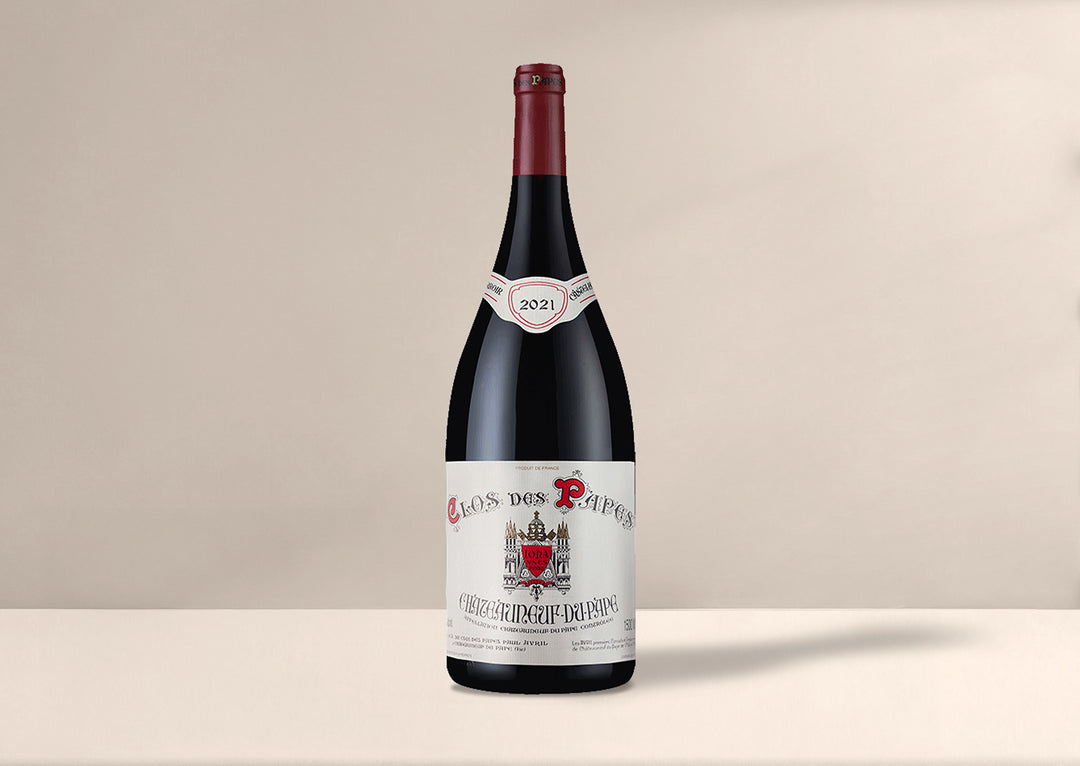 Clos des Papes Chateauneuf du Pape Double Magnum 2021