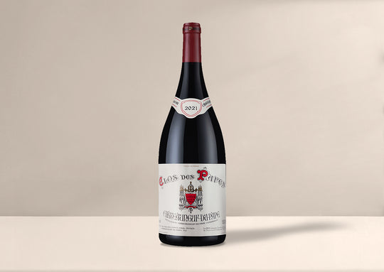 Clos des Papes Chateauneuf du Pape Double Magnum 2021