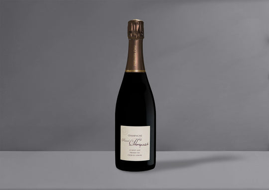 Pascal Doquet Le Mont Aime Duo Box Set (Vinification with and without sulphites) 2007