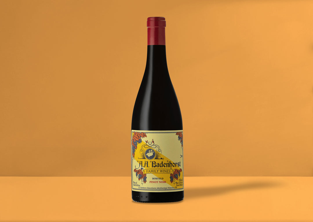 A.A. Badenhorst Bokveld Pinot Noir Magnum 2017