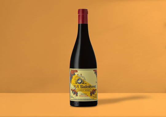 A.A. Badenhorst Bokveld Pinot Noir Magnum 2017
