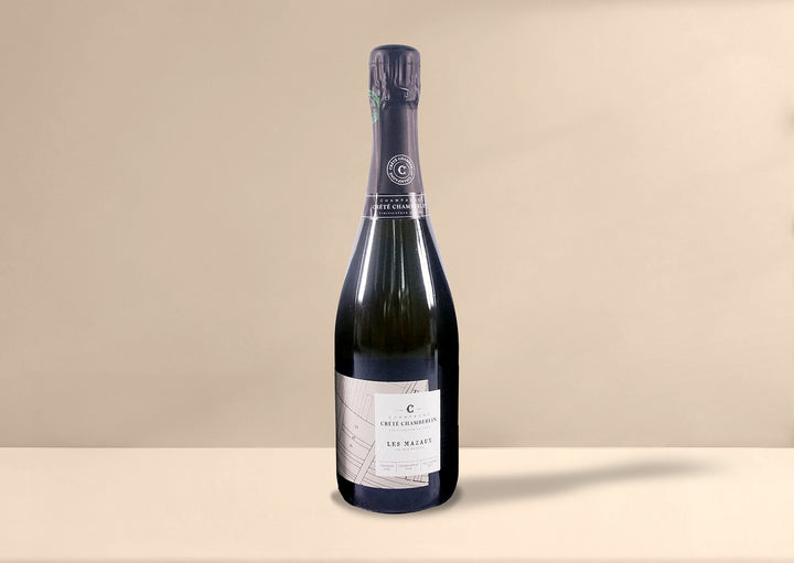 Crete Chamberlin Les Mazaux 1er Cru Millesime 2015