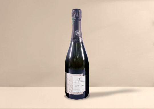 Crete Chamberlin Les Mazaux 1er Cru Millesime 2015