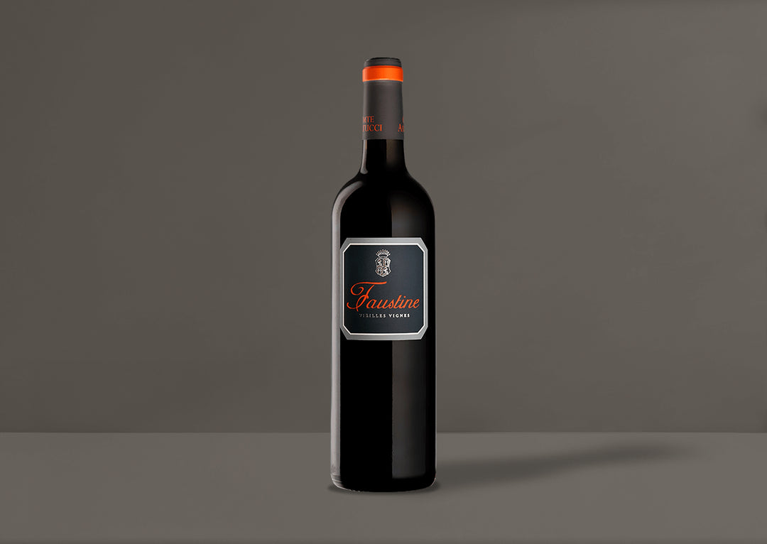 Comte Abbatucci Faustine VV Rouge 2022 OC6 Bundle P2304081OC6Bundle