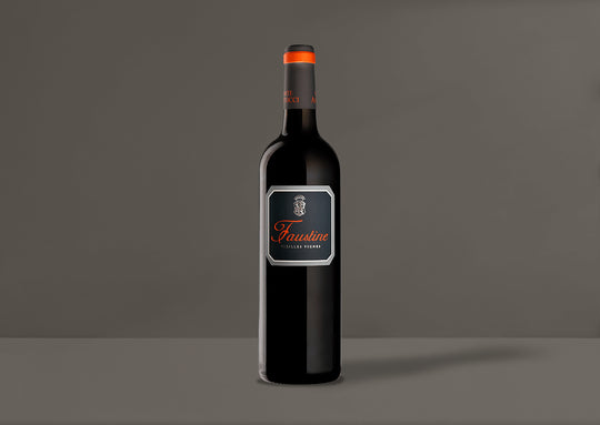 Comte Abbatucci Faustine VV Rouge 2022 OC6 Bundle P2304081OC6Bundle