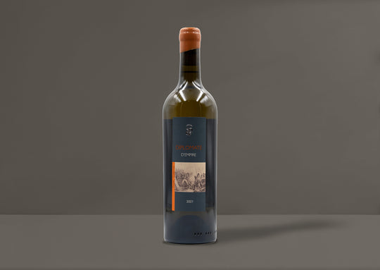 Comte Abbatucci Diplomate d'Empire 2021