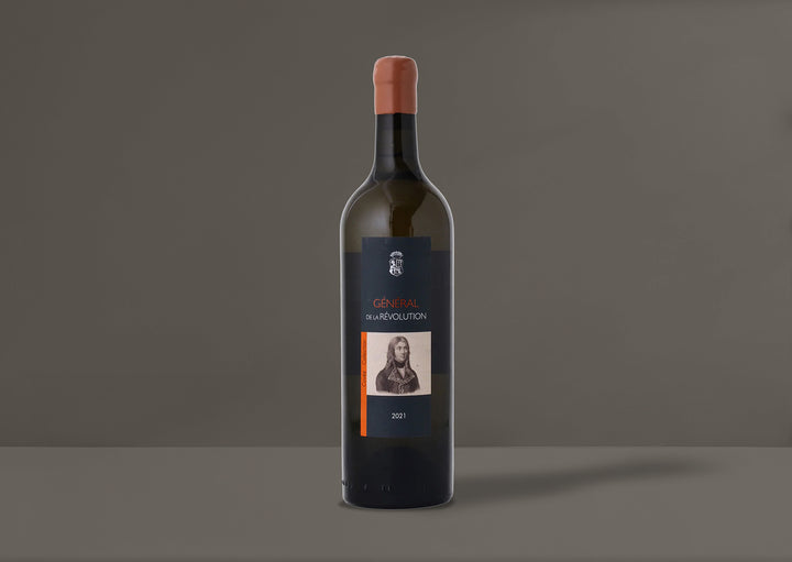 Comte Abbatucci General de la Revolution 2021