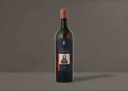 Comte Abbatucci General de la Revolution 2021