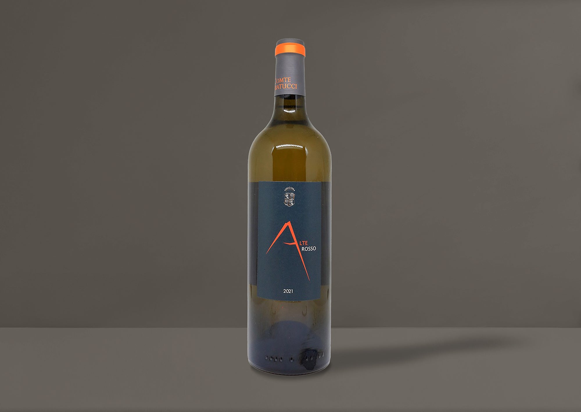 Comte Abbatucci Alte Rosso 2021