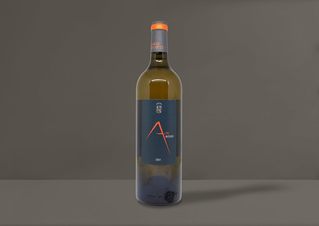 Comte Abbatucci Alte Rosso 2021