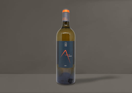 Comte Abbatucci Alte Rosso 2021