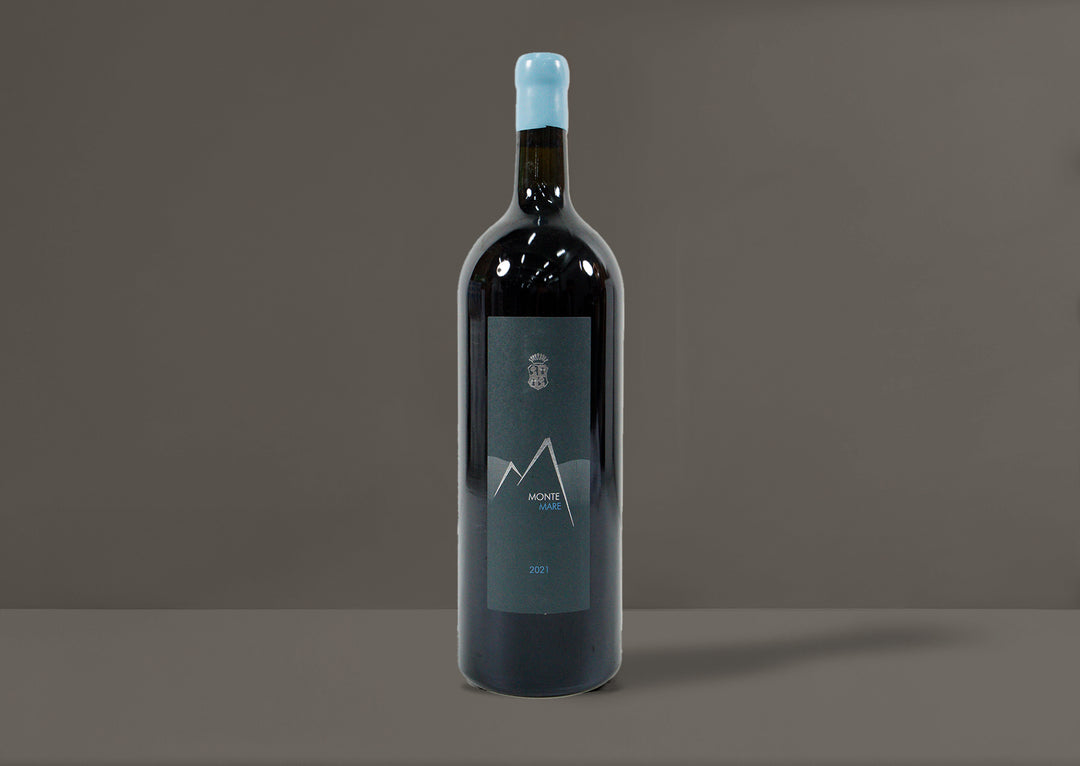 Comte Abbatucci Monte Mare Magnum 2021