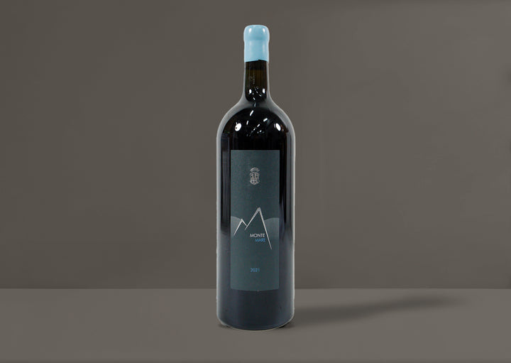 Comte Abbatucci Monte Mare Magnum 2021