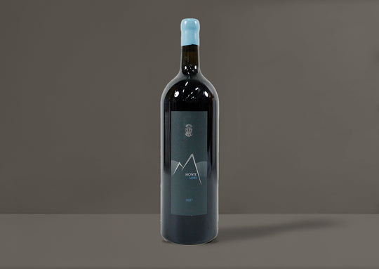 Comte Abbatucci Monte Mare Magnum 2021