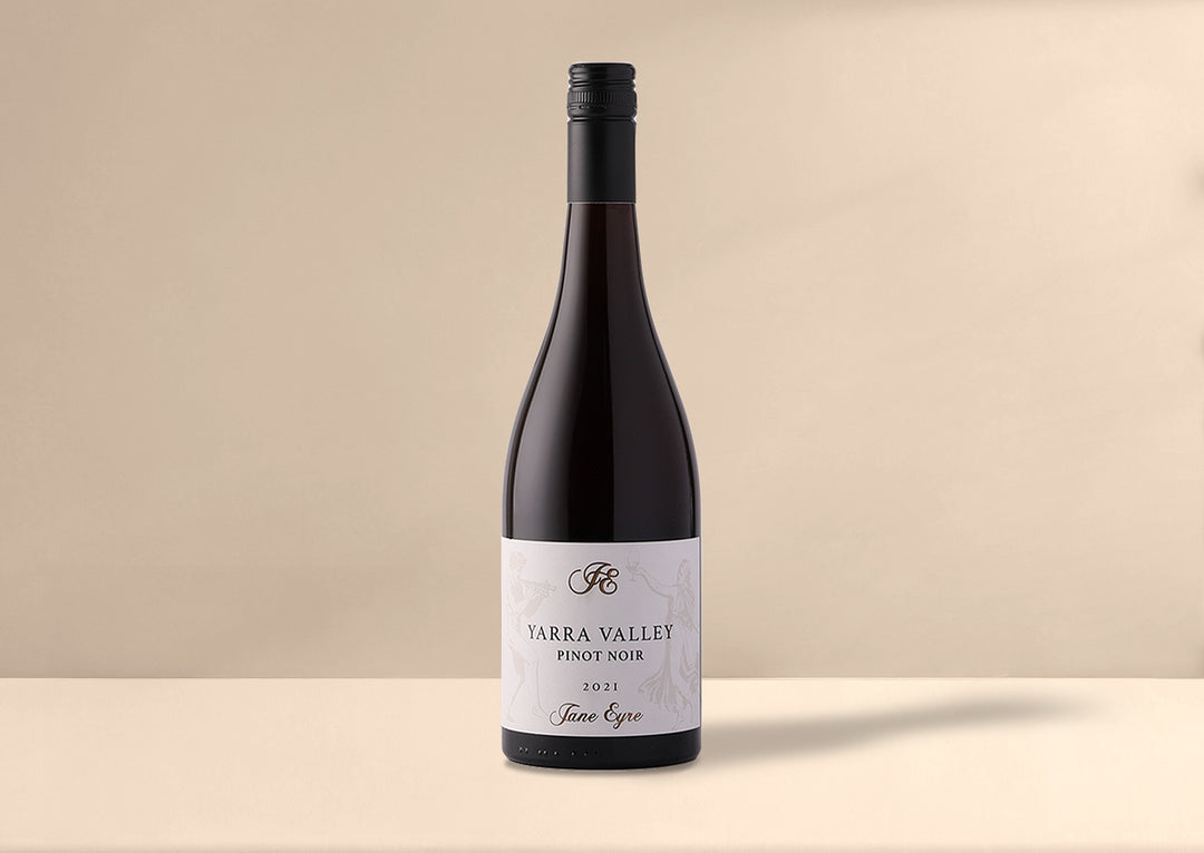 Jane Eyre Yarra Valley Pinot Noir 2021