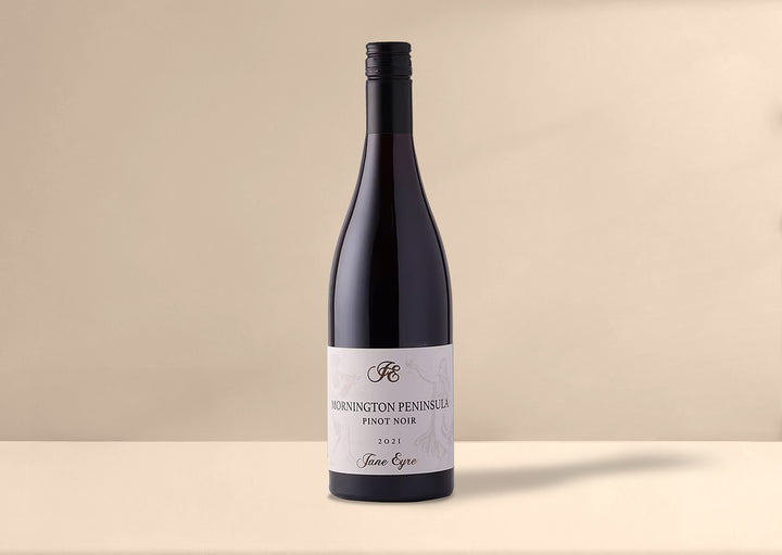 Jane Eyre Mornington Peninsula Pinot Noir 2021