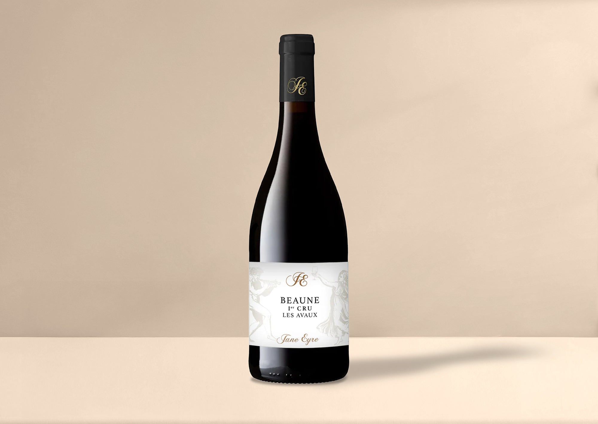 Jane Eyre Beaune Avaux 1er Cru 2021
