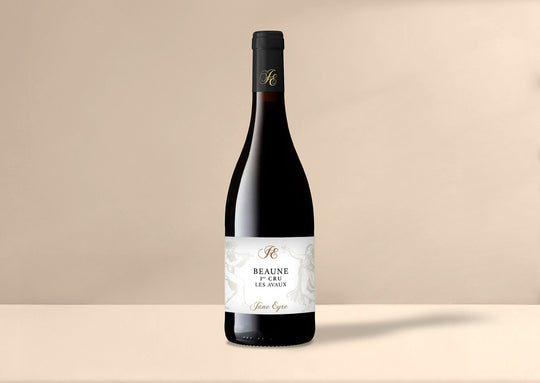 🎁 Jane Eyre Beaune Avaux 1er Cru 2022 (100% off)